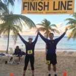 Motorists Asked To Look Out For Runners and Walkers On Saturday Morning: VIPD