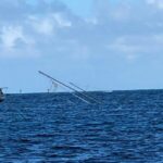 GITTENS: Time For DPNR To Remove Boats In C’sted Harbor Sunk By Bad Weather