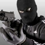 St. John Man Fights Off Armed Robber Wearing Ski Mask Early Tuesday: VIPD