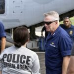 Trump Appoints Coast Guard Rear Admiral As ‘Recovery Czar’ For Puerto Rico