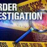 VIPD Investigating Double Murder Near Oswald Harris Court On St. Thomas