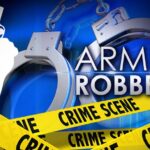 Man Taking Tools Out Of His Vehicle For Work Held Up At Gunpoint By 3 Men: VIPD