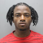 Jahcori Potter Arrested After High-Powered Rifle Fired Near Housing Project: VIPD