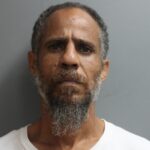 Hospital Street Man Arrested For Motor Oil Vandalism Of 4 F’sted Buildings: VIPD