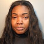 Peter’s Rest Woman Charged With Child Neglect After Relative Picks Up Unattended Child In Car