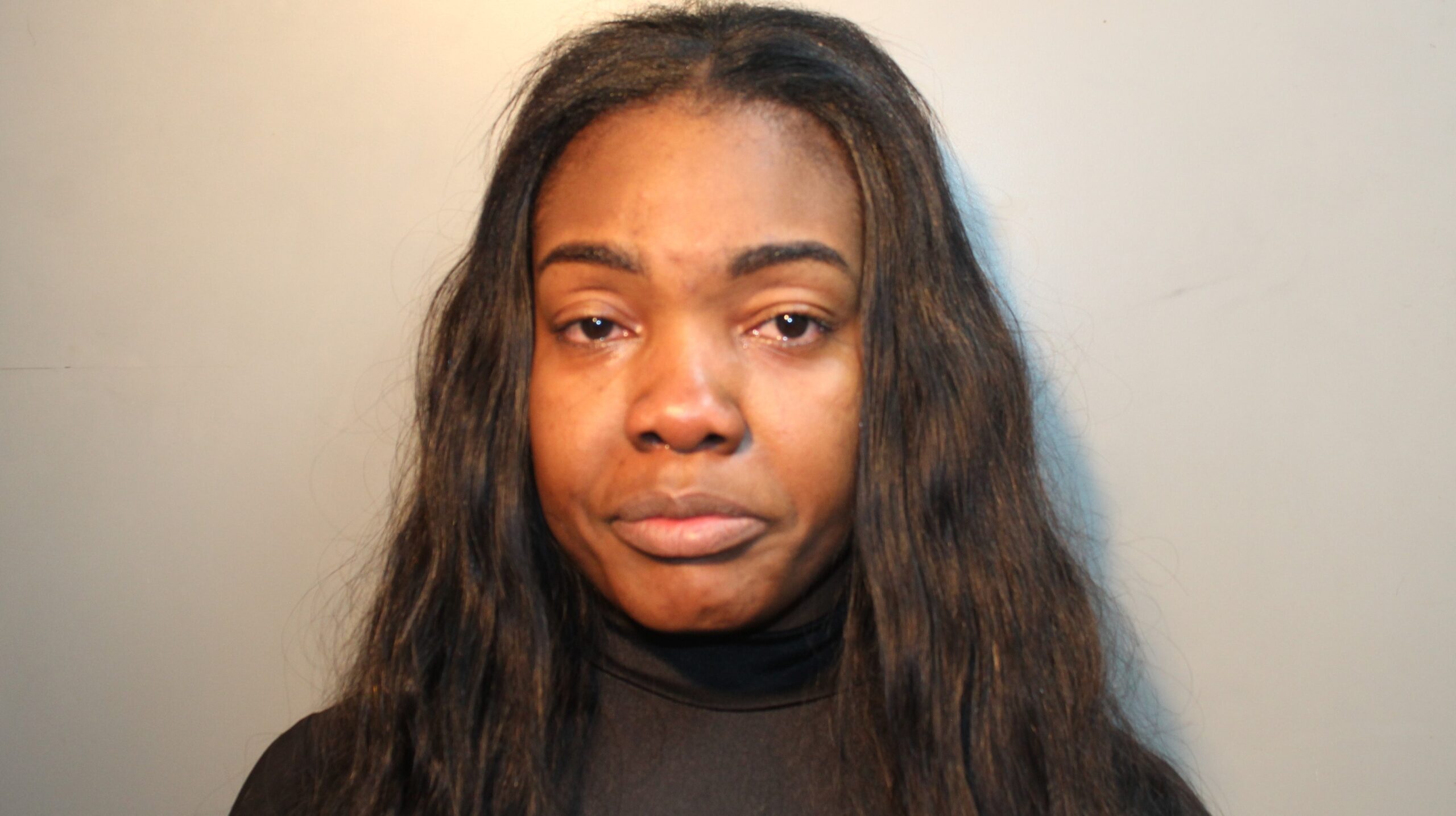 Peter's Rest Woman Charged With Child Neglect After Relative Picks Up Unattended Child In Car