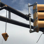 Traffic Signals Down At Bellows International Intersection: DPW