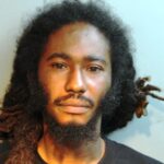WANTED: Shamal ‘Indian’ Riviere On St. Croix For Alleged Assault: VIPD