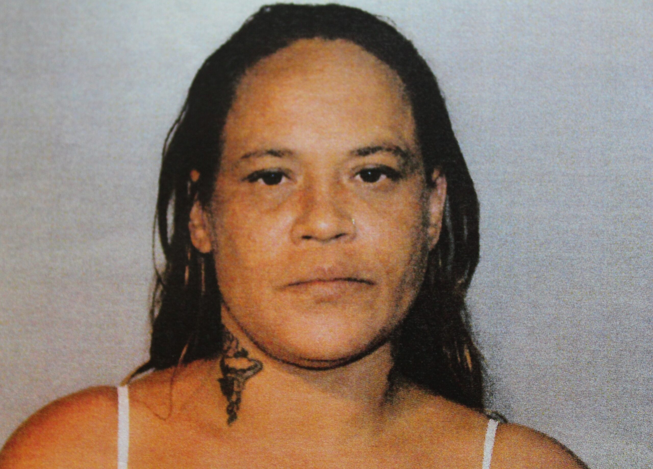 WANTED: Sol Belinda 'Misael' Garcia By Police For Stabbing In F'sted In 2018