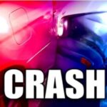 2 Injured After SUV Collides With Sedan On Veterans Drive Sunday: VIPD
