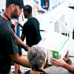 St. Croix’s Tim Duncan Endorses Mike Bloomberg For President in 2020