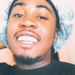 St. Thomas’ Mikal Dore Shot To Death Sitting In His Car In Estate Thomas Today: VIPD