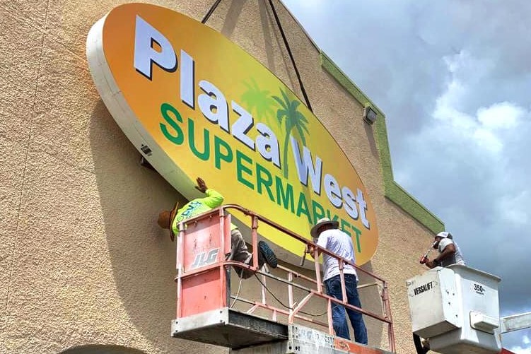DLCA: Plaza Extra West Has Lowest St. Croix Prices Based On Food Basket Survey