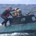 Mexican And Ecuadorian Face 10 Years To Life For Smuggling 3,384 Pounds Of Cocaine Into Caribbean