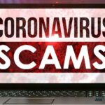 USAO: Report Instances of COVID-19 Fraud To National Center For Disaster Fraud