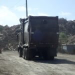 SLIPPERY WHEN WET: VIWMA Closes Anguilla Dump Due To ‘Heavy Rains’