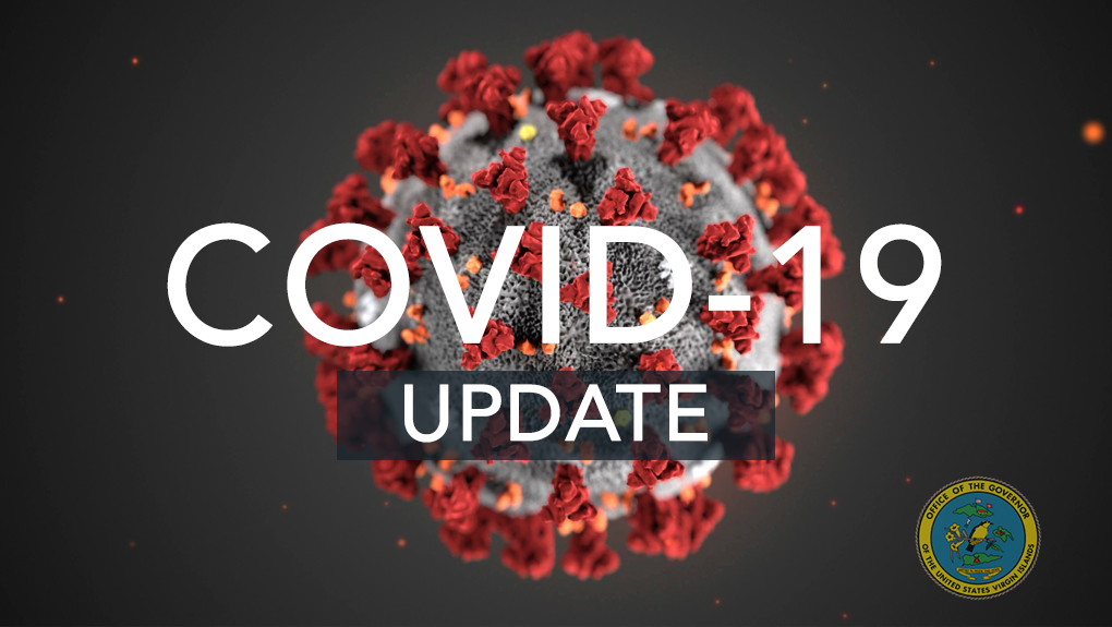 USVI Has 30 Confirmed Cases of COVID-19: 17 on STT, 11 On St. Croix and 2 on STJ: Bryan