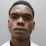 2 St. Thomas Males Steal Car From Parking Garage And Take It For Joyride: VIPD