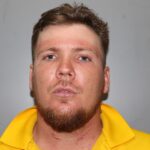 St. Thomas Man Allegedly Chokes Woman, Charged With Assault: VIPD
