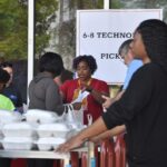 Education’s ‘No V.I. Child Goes Hungry’ Program Begins Tomorrow