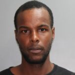 WANTED BY VIPD! Dasha Graham For Arson-Domestic Violence On St. Croix