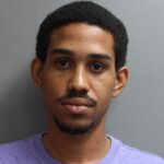 Estate Hope Man Wanted For Choking Girlfriend In Fight Arrested By Police: VIPD