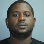 St. Croix Man Who Allegedly Fired Gun From Inside His Vehicle Near Project Charged