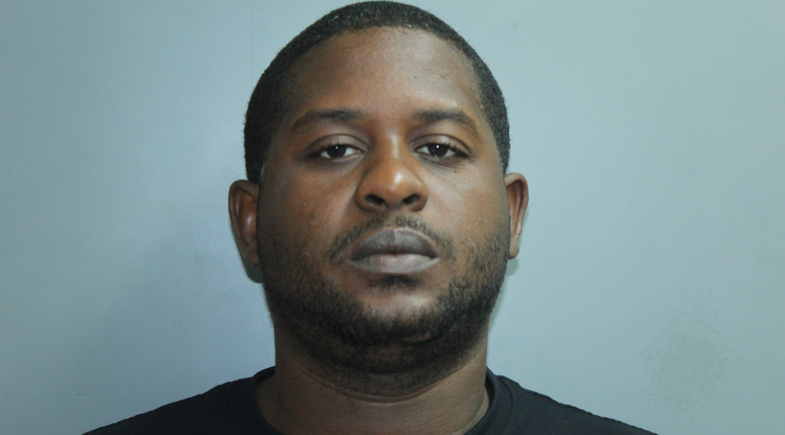 St. Croix Man Who Allegedly Fired Gun From Inside His Vehicle Near Project Charged