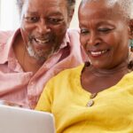DHS Encourages Old People To Register With Them For Help In Times Of Disaster