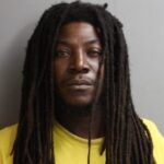 WANTED BY VIPD: Rashede ‘Bopps’ Emanuel Of Glynn On Domestic Violence Charge
