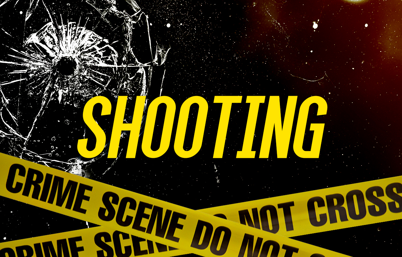 VIPD: St. Croix Man Shot While Driving Near Wheel Of Fortune Early Weds Evening