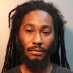 Sion Farm Man Wanted For Stabbing At Gas Station Arrested By Police: VIPD