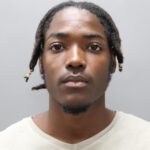 Motorcycle Rider Without Helmet Arrested On Illegal Gun, Assault Charges: VIPD