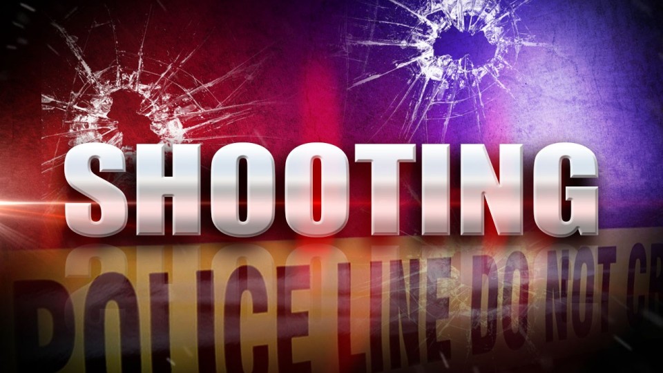 St. Thomas Man Shot In Ambush While Driving In Downtown Today: VIPD