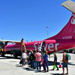 Silver Airways Launches New Airplanes In Region