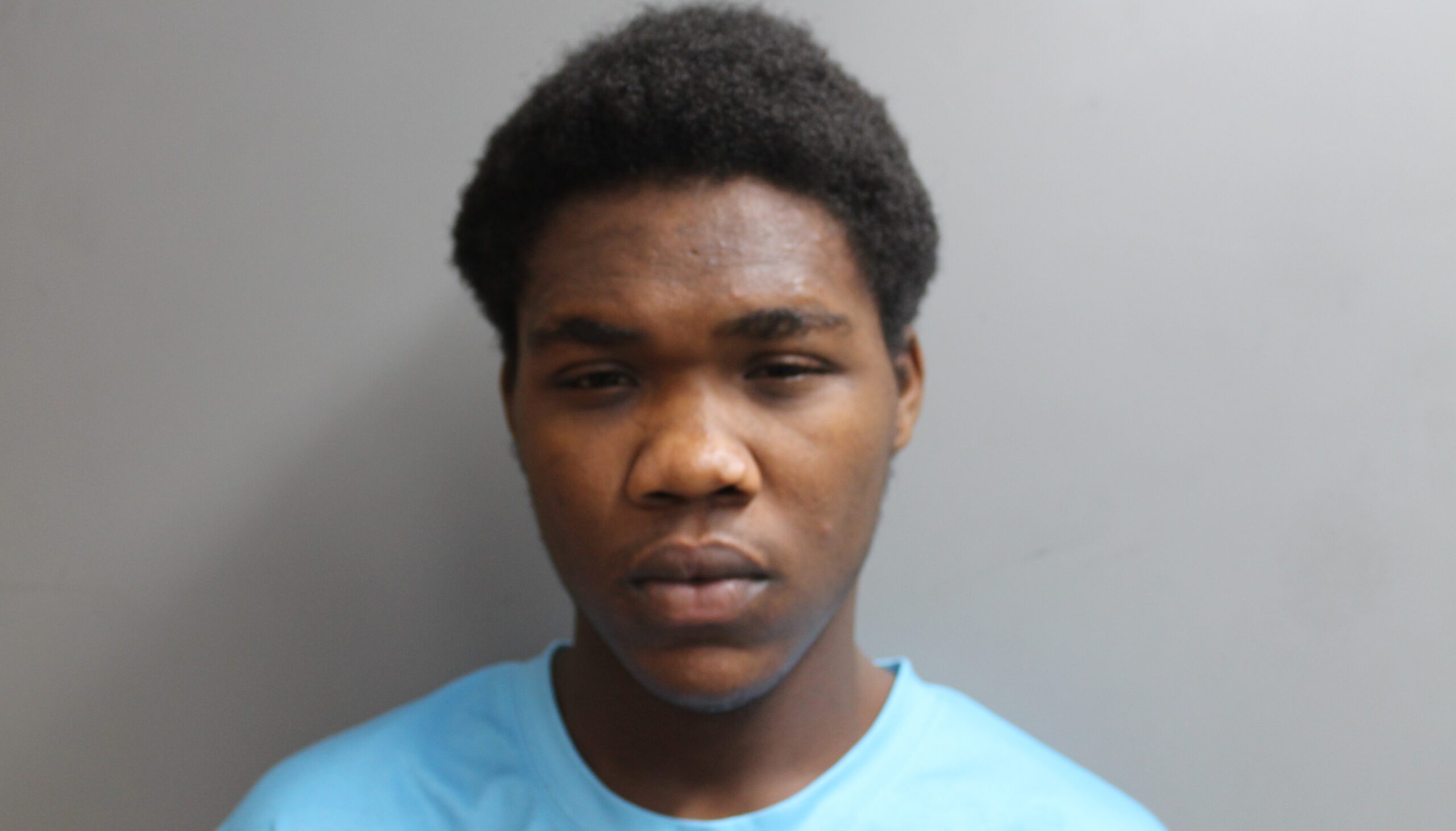 Wanted Armed Robber, A Teenager, Turns Himself In To Police: VIPD
