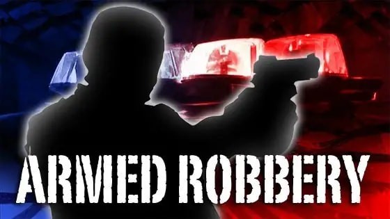 Armed Robbers Gun Butt Victim Before Snatching Gold Chains And Cell Phone From Bar Patrons: VIPD