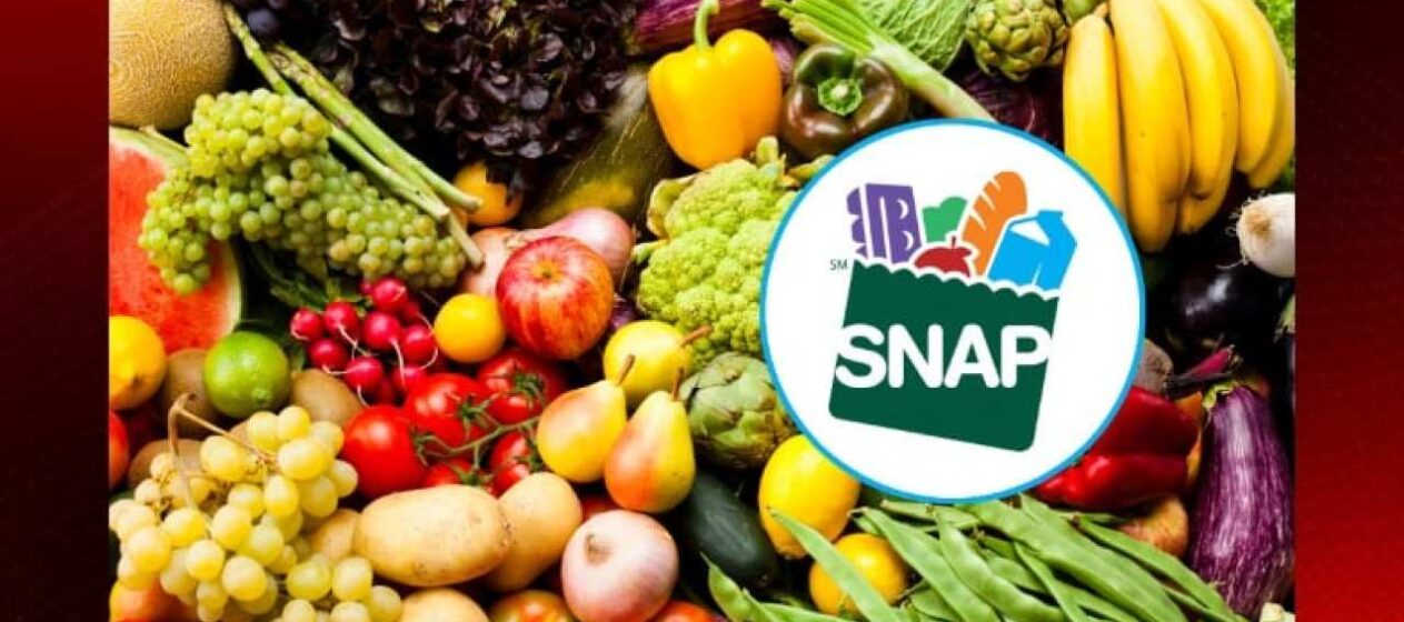D-SNAP Emergency Food Stamps Won't Happen Without Presidential Disaster Declaration