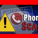 VIPD: Scammers Target Old People On Social Security