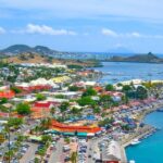 Sint Maarten Imposes ‘Partial Lockdown,’ No One Back In For 2 Weeks