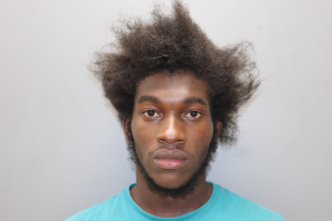 St. Thomas Man Leads Police On High-Speed Chase Thru Downtown Streets: VIPD