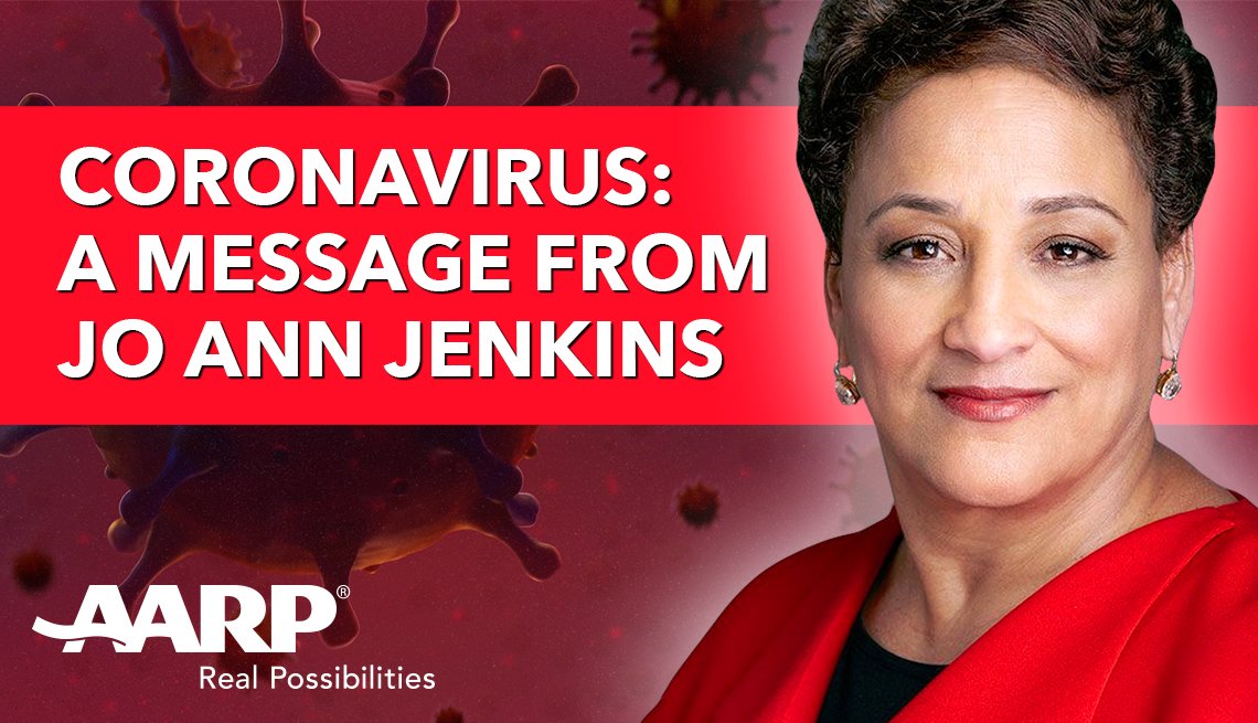 AARP Has Helpful Information For Virgin Islanders Living Through Coronavirus Crisis