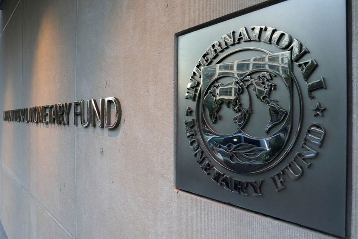 IMF Sees Caribbean Economy Shrinking 6.2% In 2020 Due To Pandemic