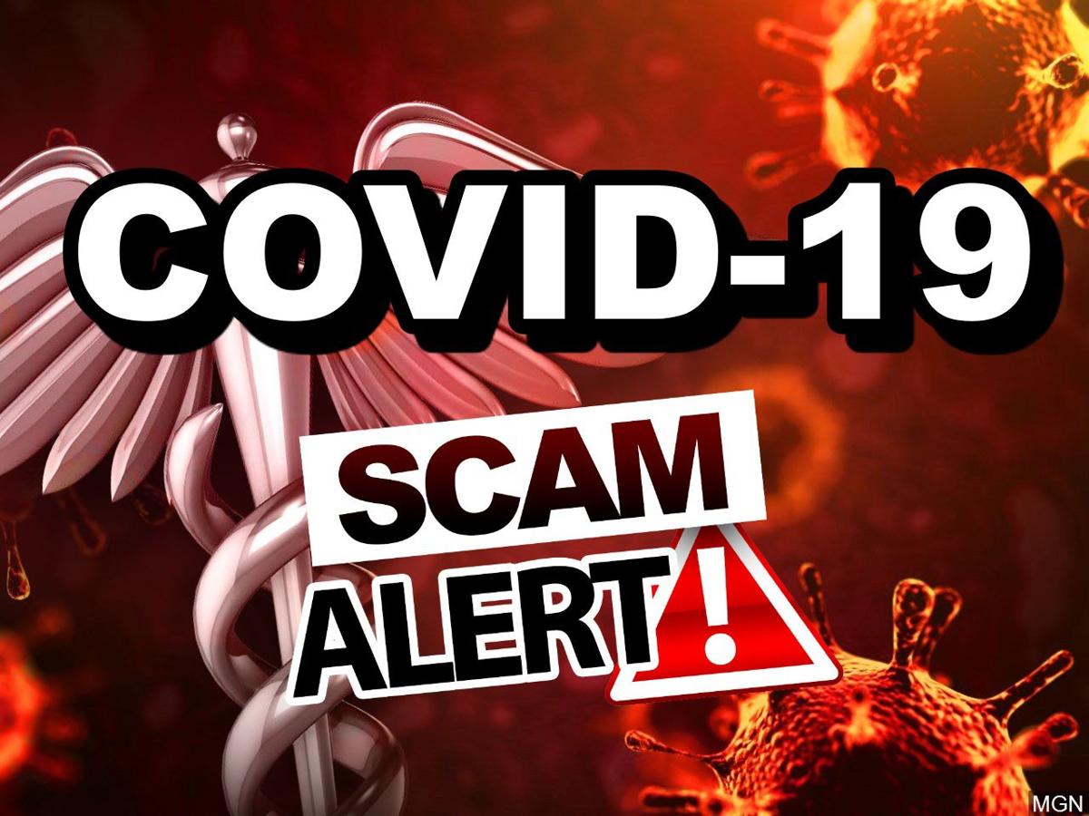 USVI Attorney General Denise George: Ways You Can Avoid COVID-19 Scams