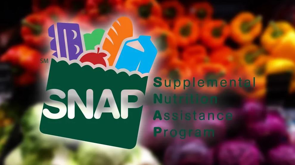 DHS Announces Additional SNAP Benefits For Recipients Due To COVID-19 Crisis