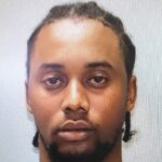 VIPD: Routine Building Check Nets St. Thomas Motorist With Drugs