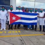 U.S. Veterinary Students Evacuated From St. Kitts; SKN Takes Help From Cuba