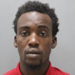 Home Invader Startled By Homeowners During Burglary Arrested By VIPD