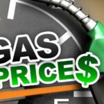 DLCA Says Price Of Gasoline Is Going Down On St. Croix
