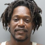 Bovoni Man Who Allegedly Used Crowbar And Brick In Fight With Family Member Arrested: VIPD